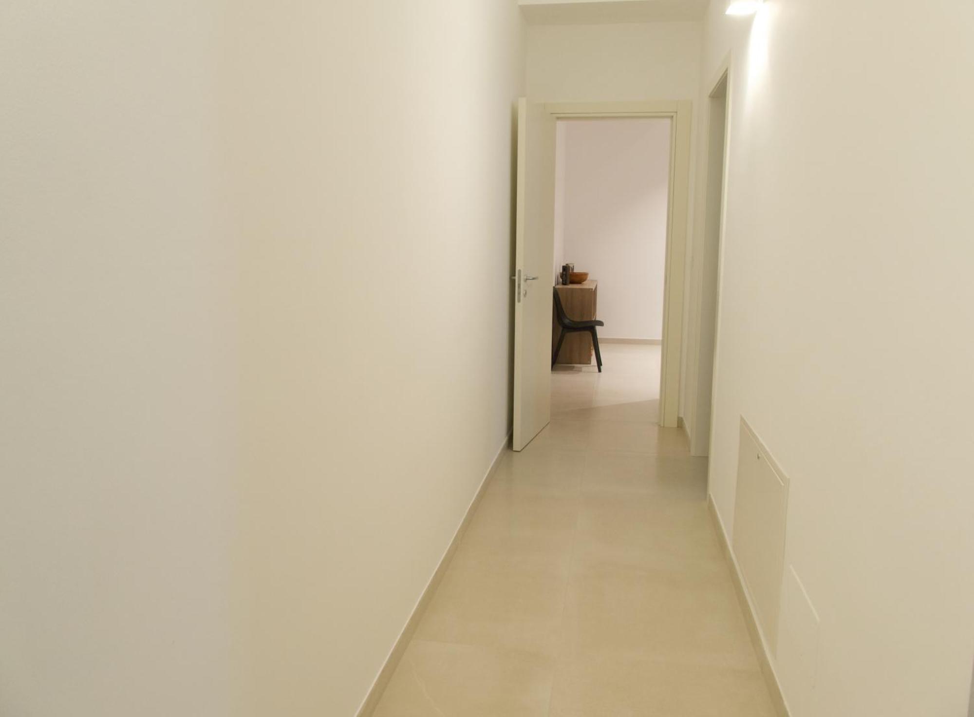Newly Renovated-Holiday House With Large Garden 加拉蒂纳 外观 照片
